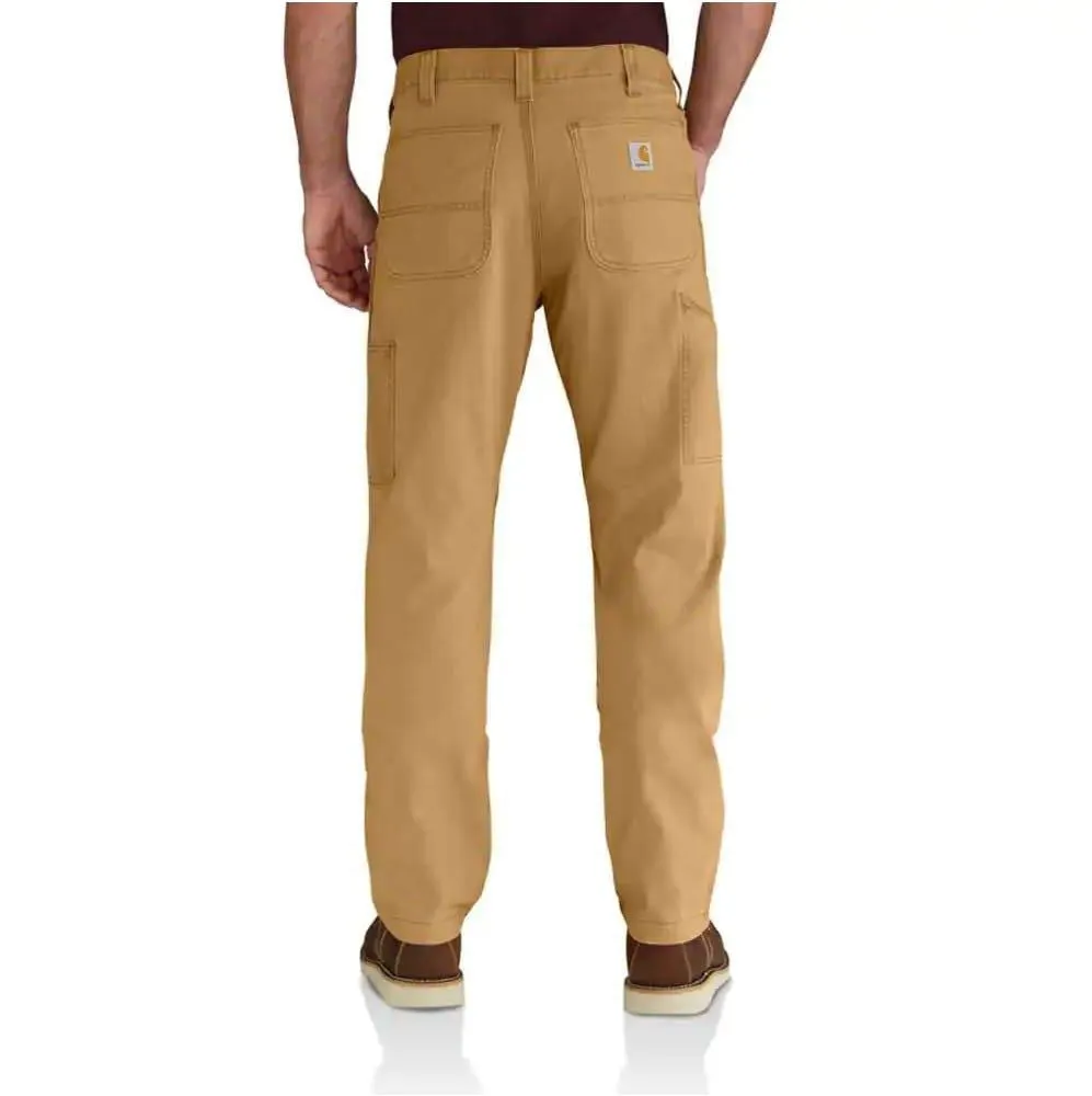 102802 - Rugged Flex® Rigby Double Front Pant