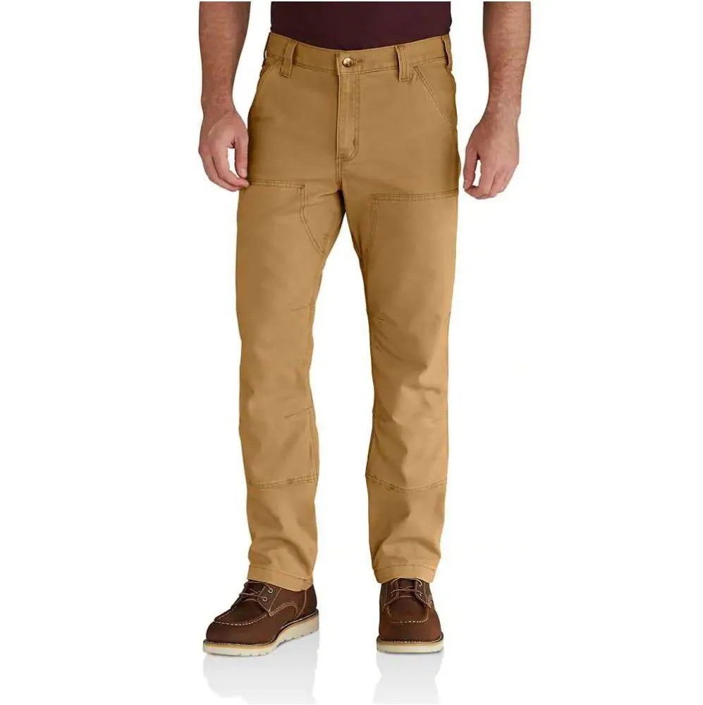 102802 - Rugged Flex® Rigby Double Front Pant