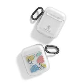 1st & 2nd Generation Tropical Summer AirPods Case