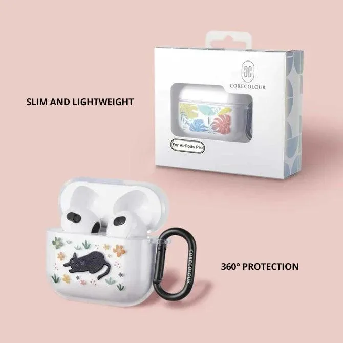 1st & 2nd Generation Tropical Summer AirPods Case