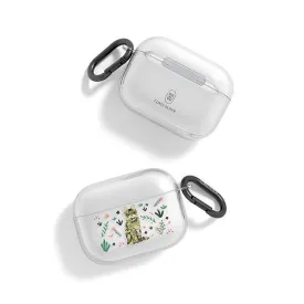 3rd Generation A Purr-fect Day Mainecoon Cat AirPods Case