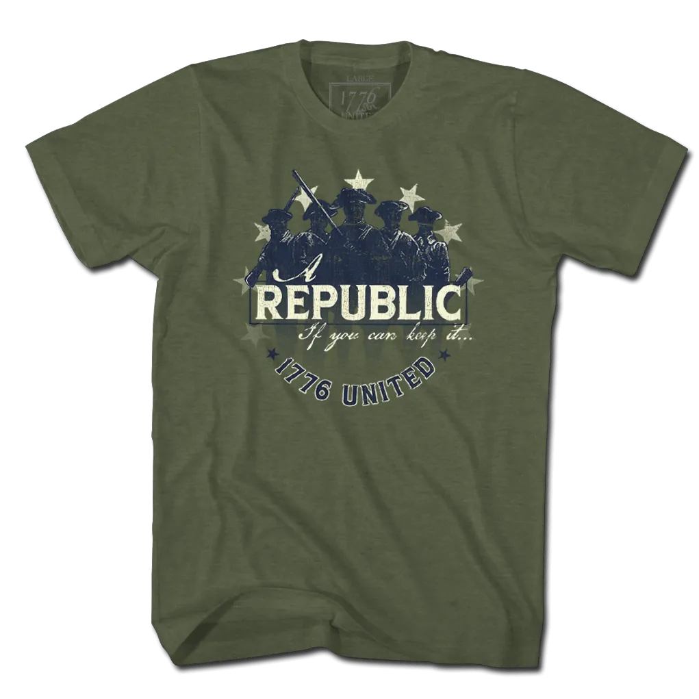 A Republic