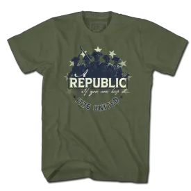 A Republic