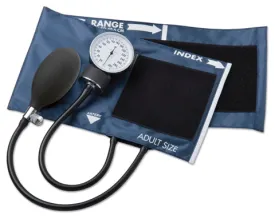 Adult Aneroid Sphygmomanometer - AD775AQ