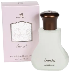 Annie Oakley® Women's Sunset Perfume