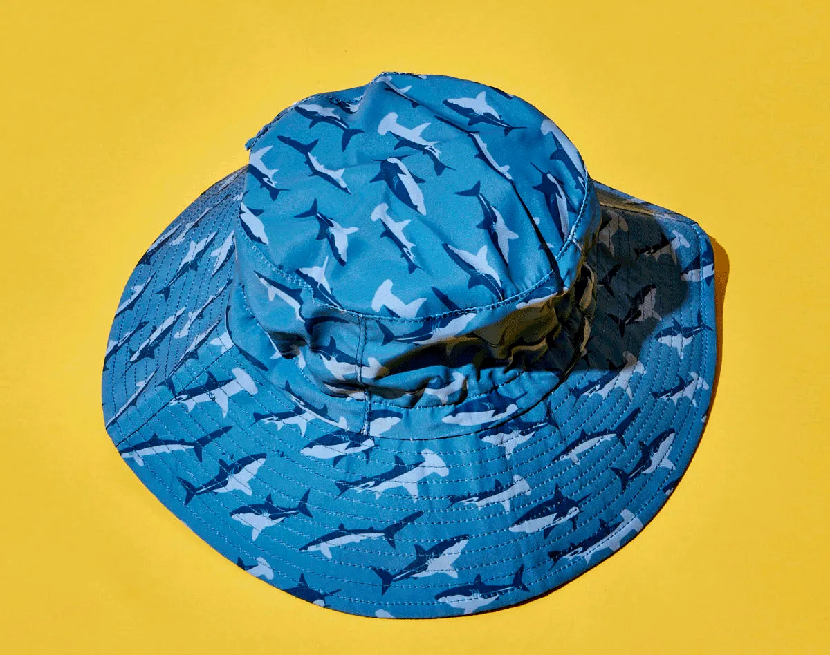 AquaDry Bucket Hat