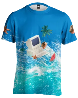 Bahama Resort Tee