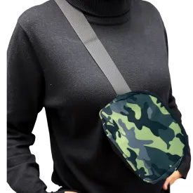 BB-1031 Belt Bag Camo