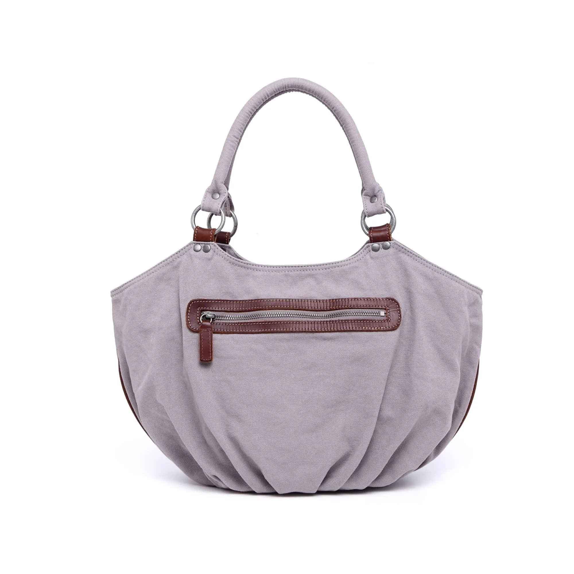 Bold Lotus Hobo