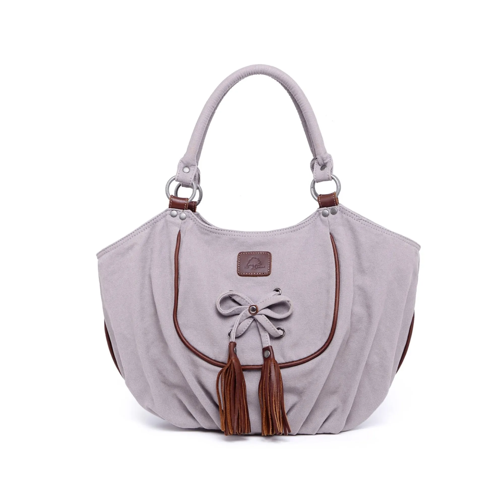 Bold Lotus Hobo