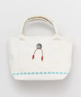 Canvas Cotton Hand Bag