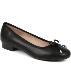 Classic Ballet Pumps - WBINS39051 / 325 163