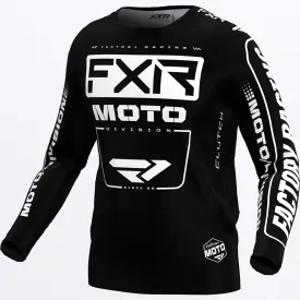 Clutch MX Jersey