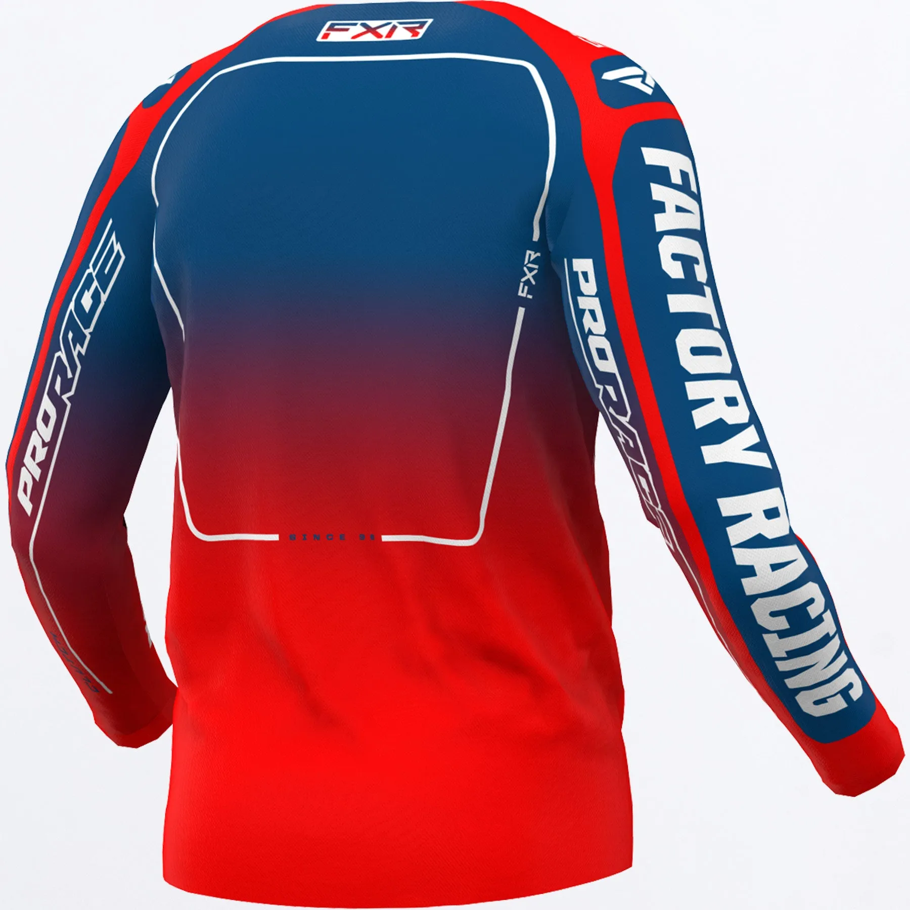 Clutch MX Jersey