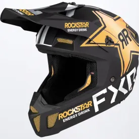 Clutch Rockstar Helmet