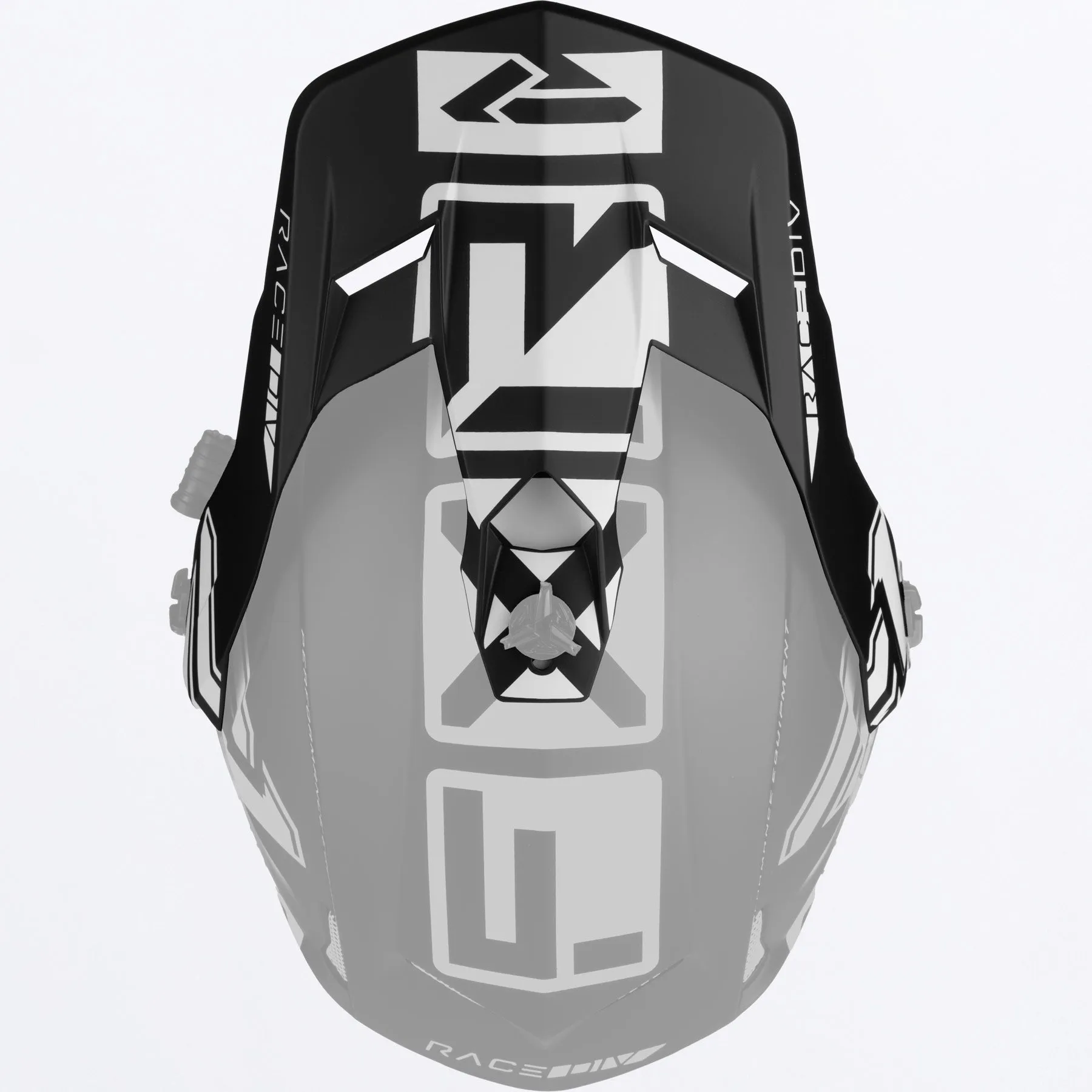 Clutch X Evo Helmet Peak