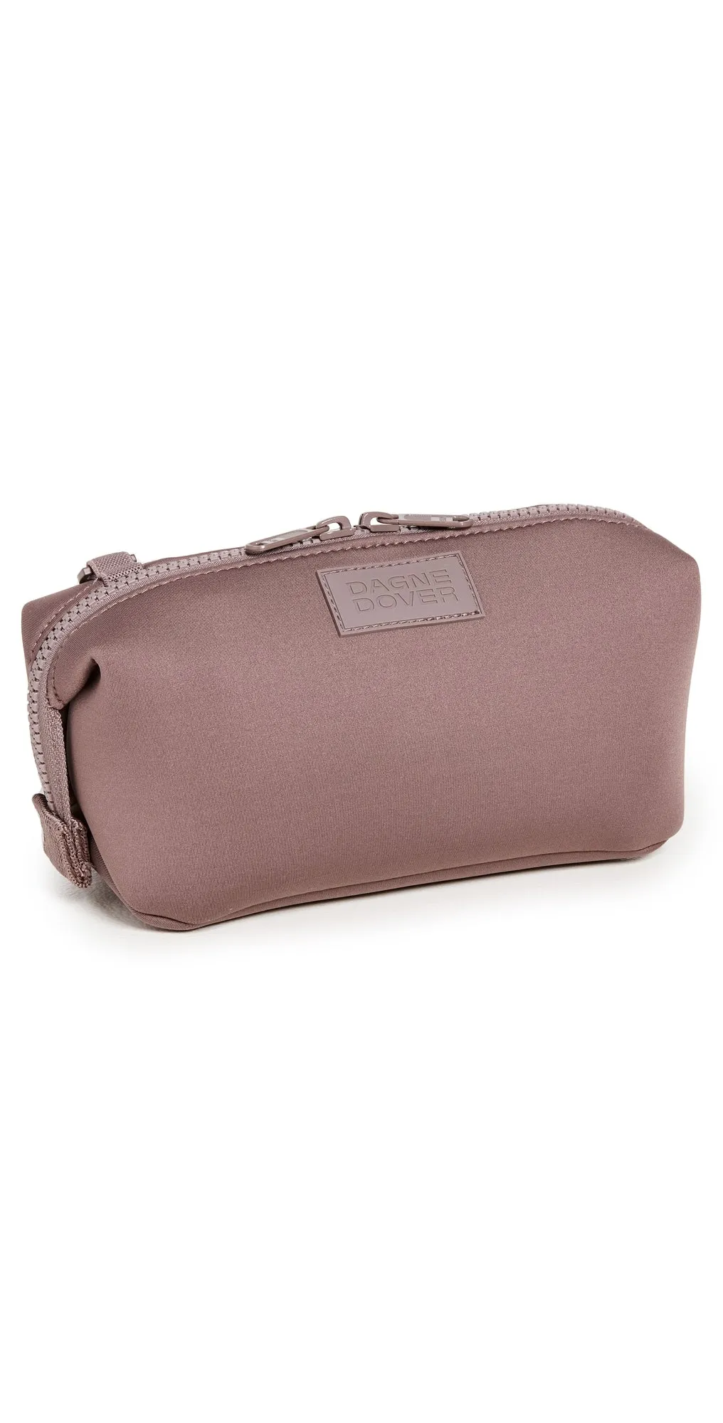 Dagne Dover Small Toiletry Bag Dune One Size