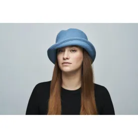 DIANE - WOOLEN BUCKET HAT