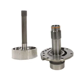 *Discontinued* 1994-2007 Cummins 37 Spline Solid Input Shaft Kit (1065200)