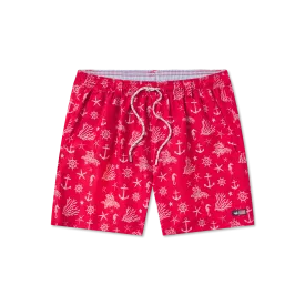 Dockside Swim Trunk - Anchors