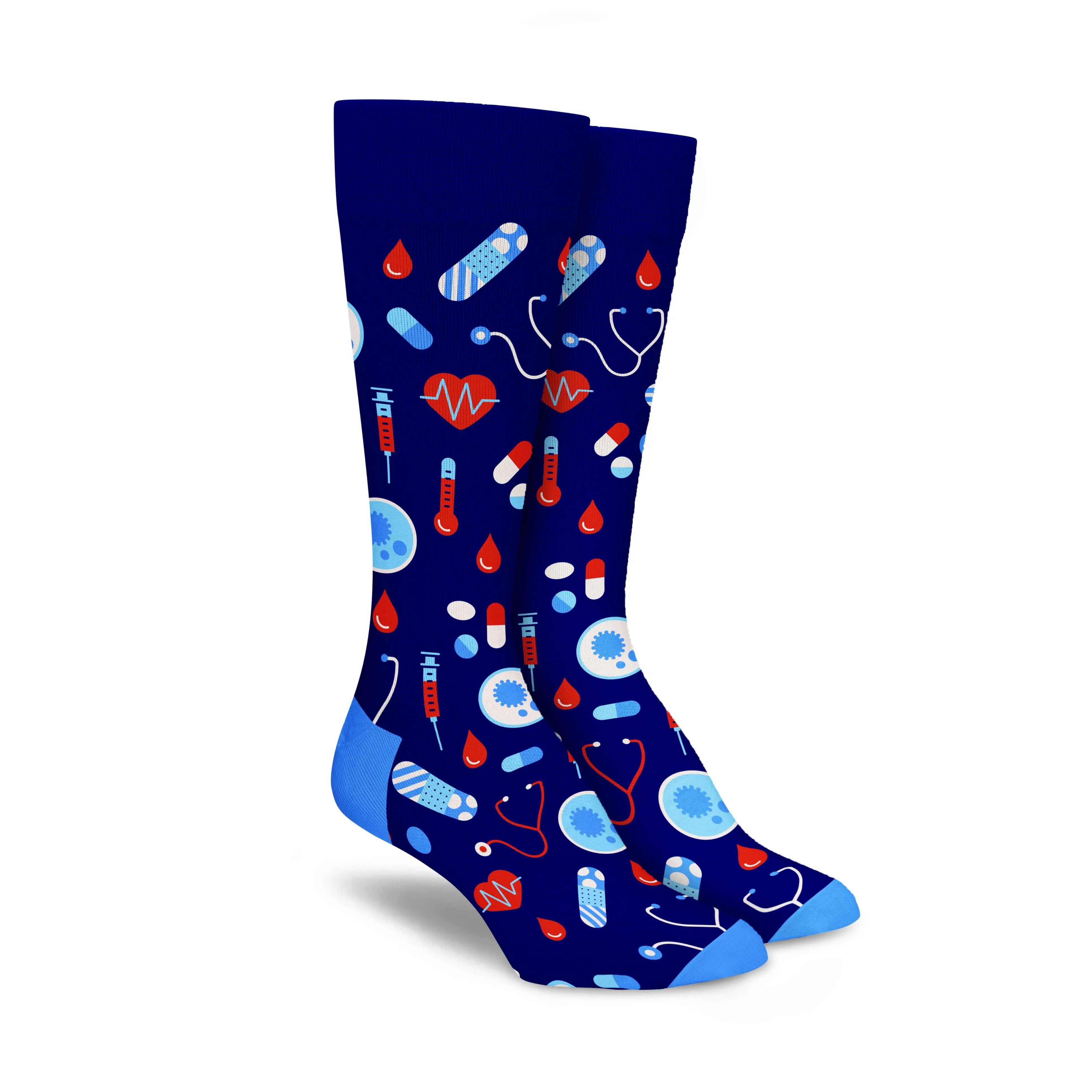 Doctor Socks