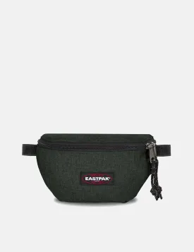 Eastpak Springer Hip Bag - Crafty Moss Green