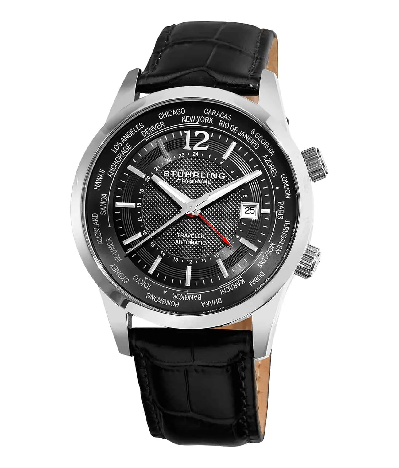 Explorer 277 Automatic 43mm Classic