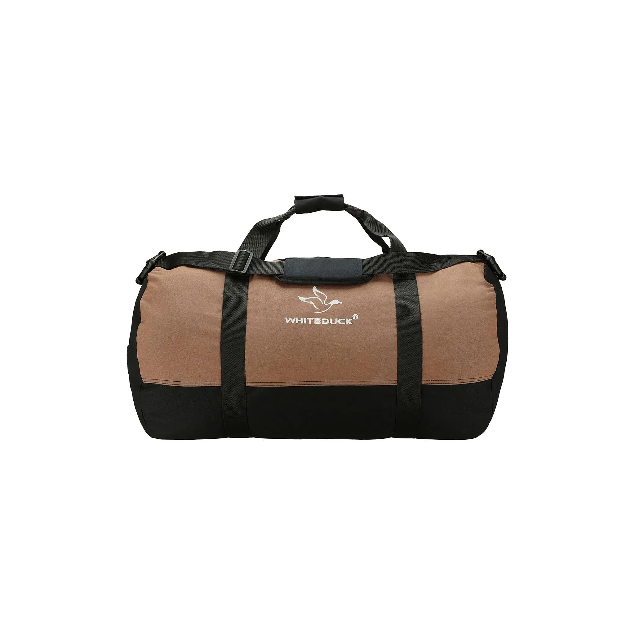 Filios Canvas Duffel Bag