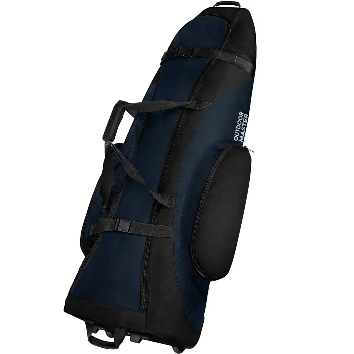 Horse Padded Golf Travel Bag