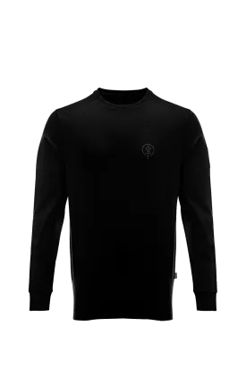 INSIGNIA LONG SLEEVE T-SHIRT (G1)