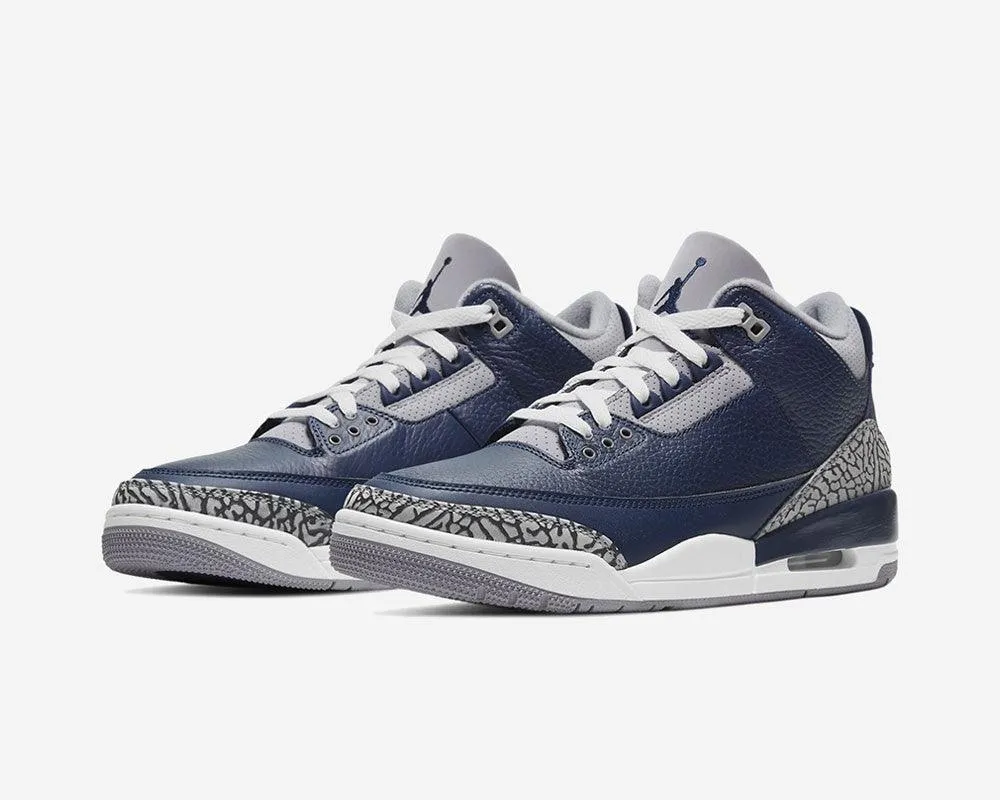 J3 Retro 'Georgetown'