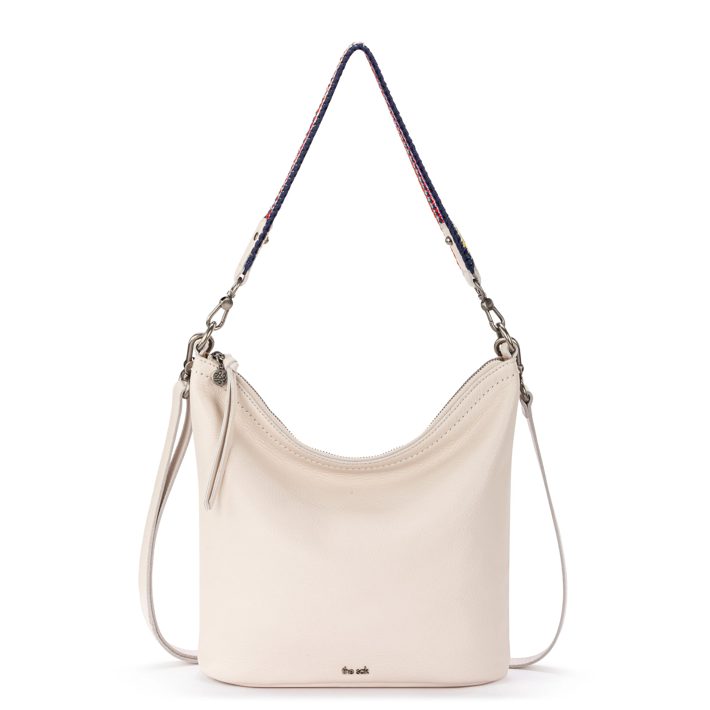 Jasmine Bucket Crossbody