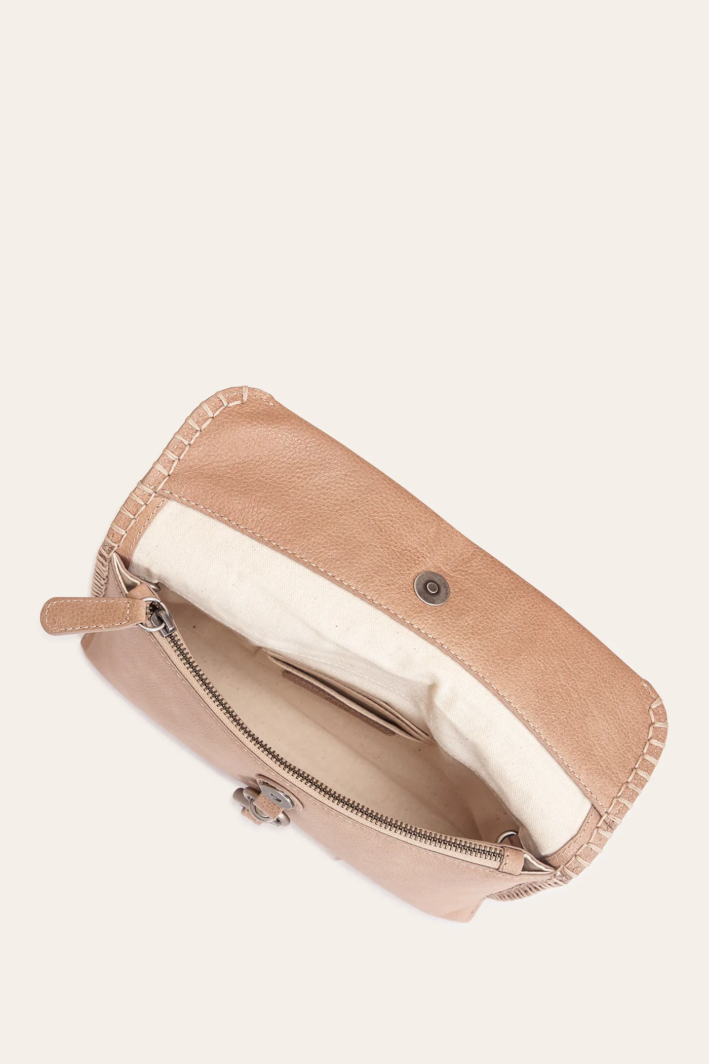 Joy Crossbody Clutch