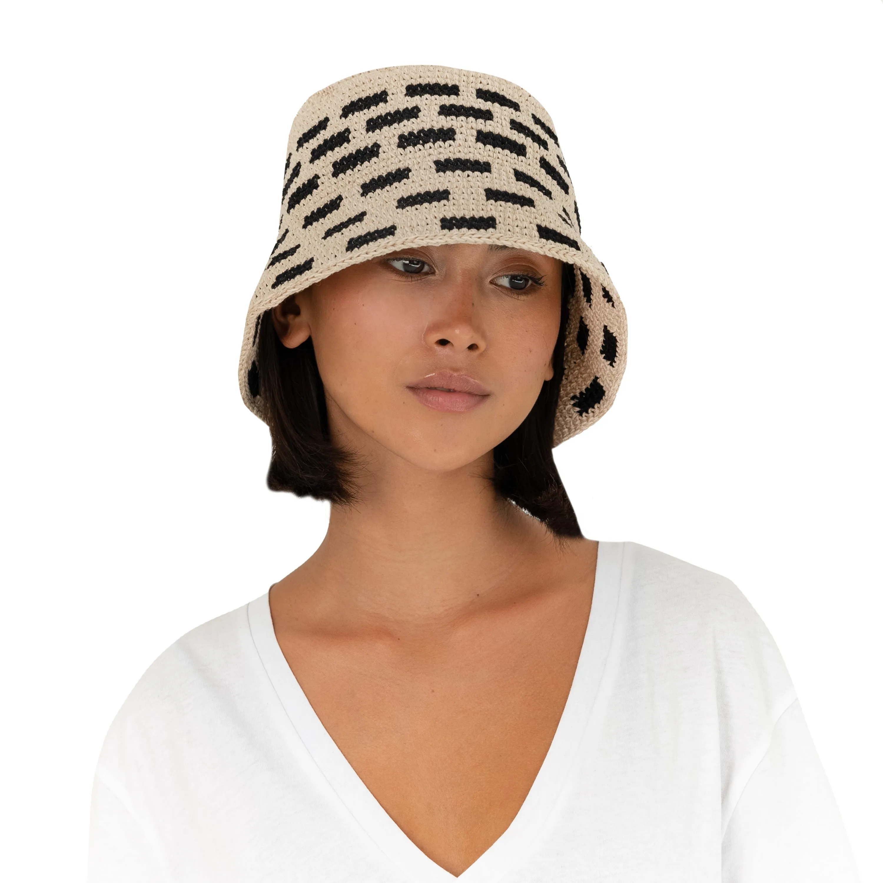 Lanie Bucket Hat