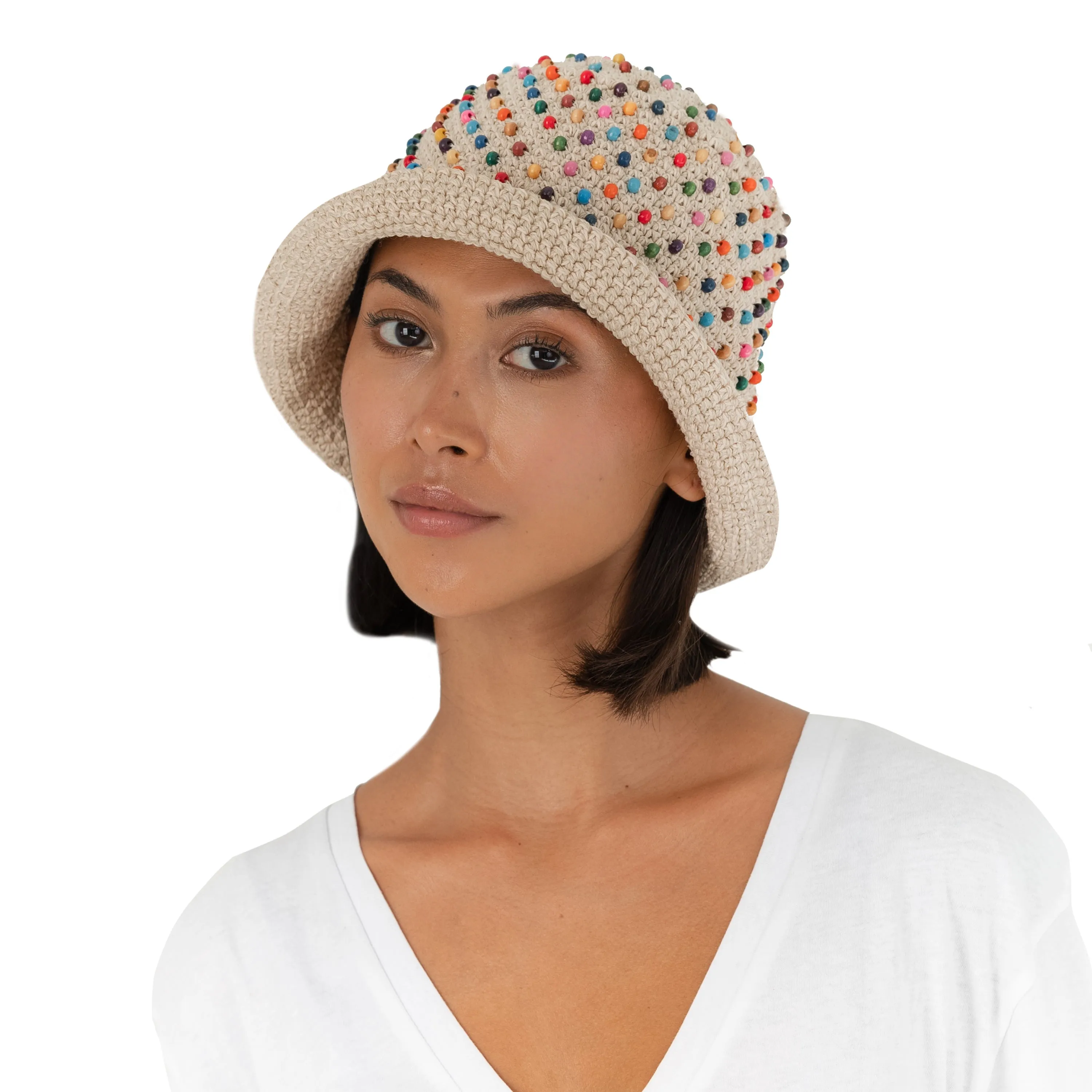 Lanie Bucket Hat