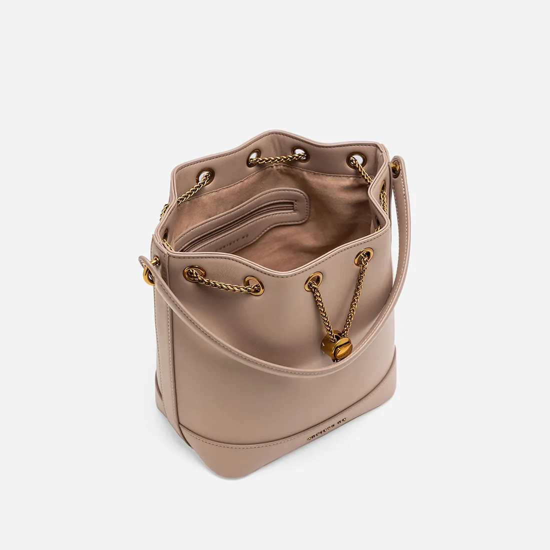 Maria Bucket Bag