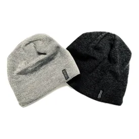 Merino Wool Beanie (2-Pack)