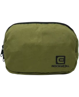 Mini Fanny Pack (OD Green)