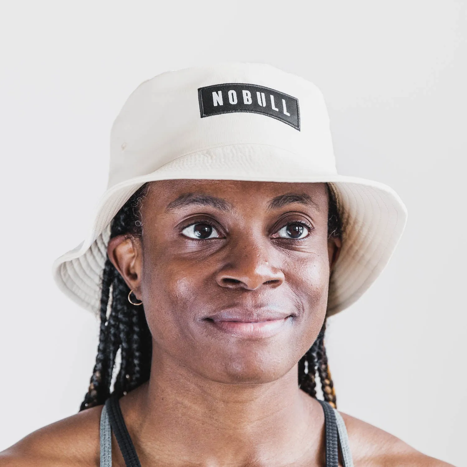 NOBULL Bucket Hat