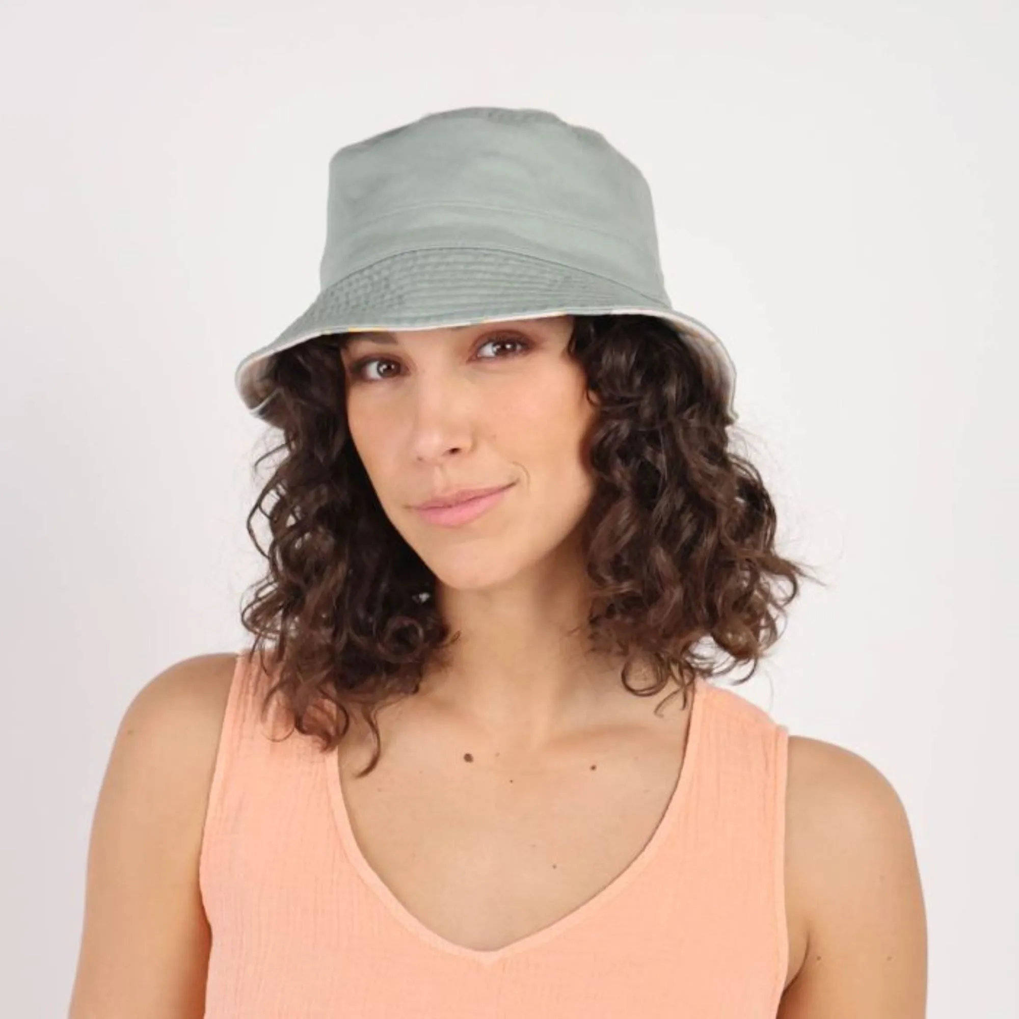 Oxbow Erany Hat