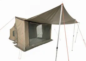 Oztent SV5 Max Front Panel - OSVMACFPA