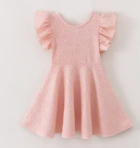 PASTEL DRESSES - PINK