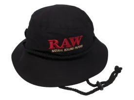 RAW Smokermans Hats