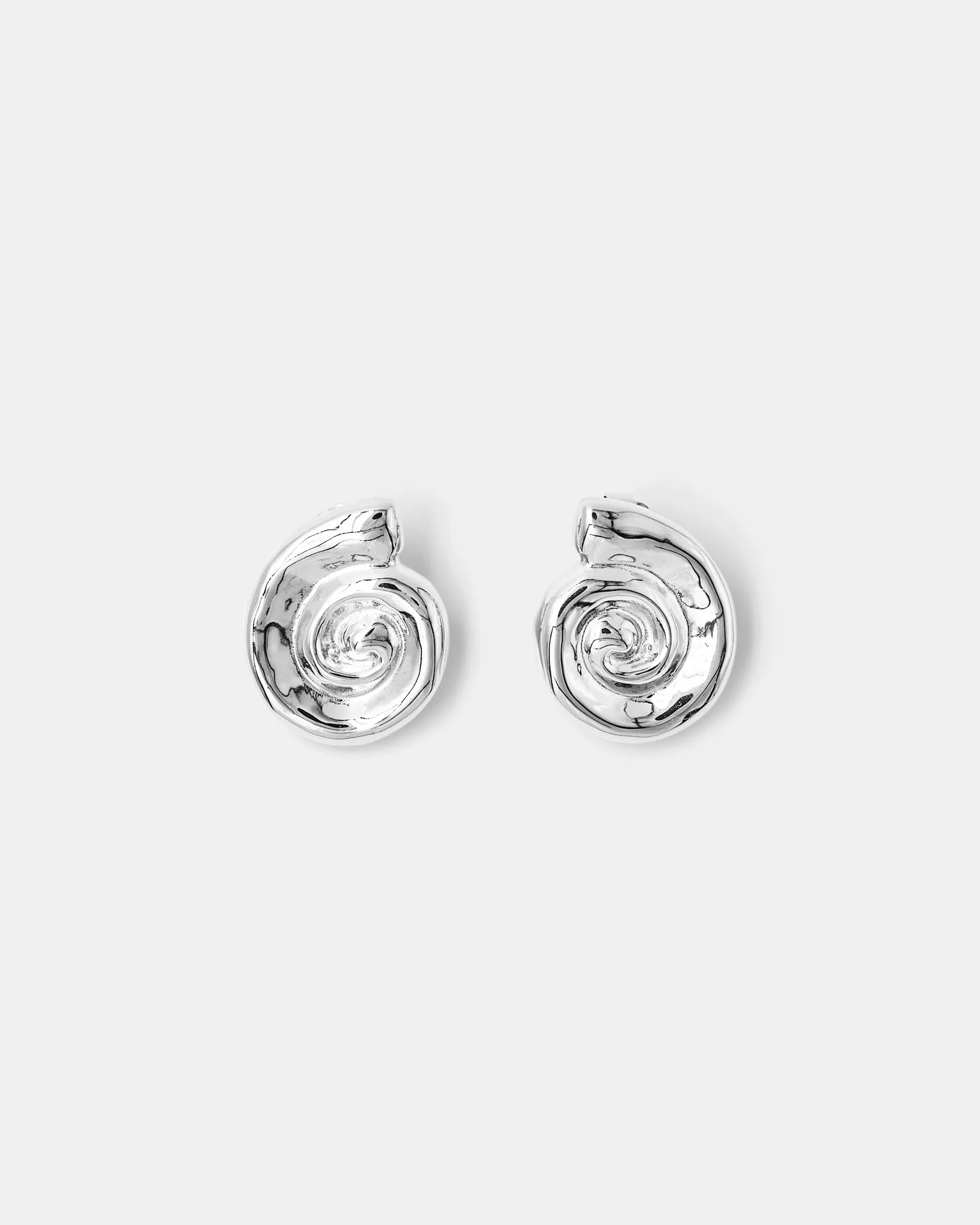 Spiral Earrings (RRP $159AUD)