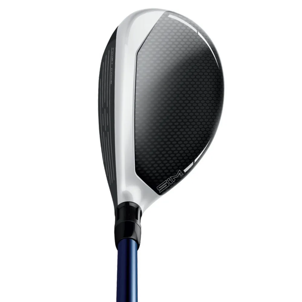 TaylorMade SIM Max Rescue Hybrid 2020