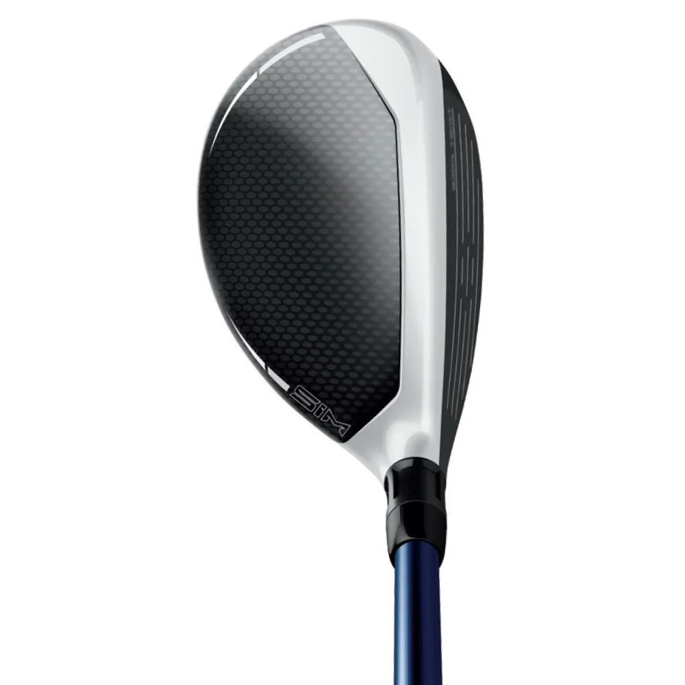 TaylorMade SIM Max Rescue Hybrid 2020