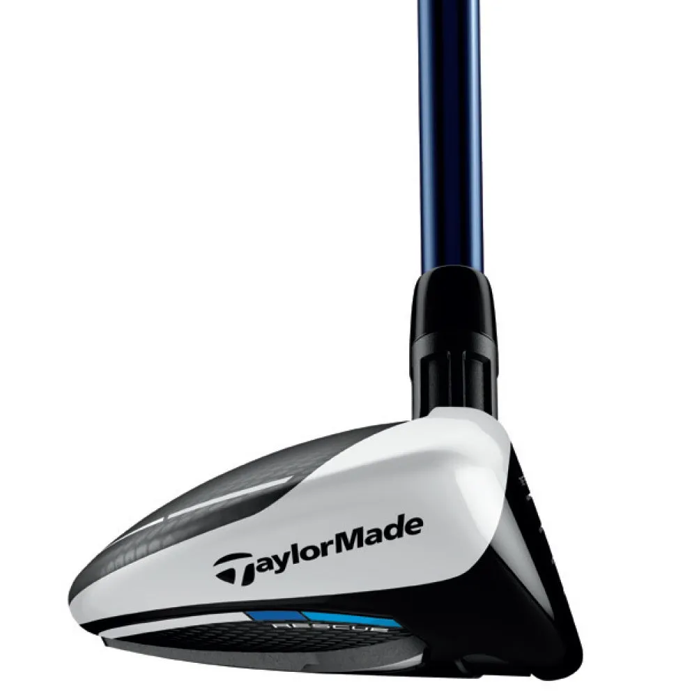 TaylorMade SIM Max Rescue Hybrid 2020