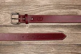 Texas Saddlery Men's Belt/1C56