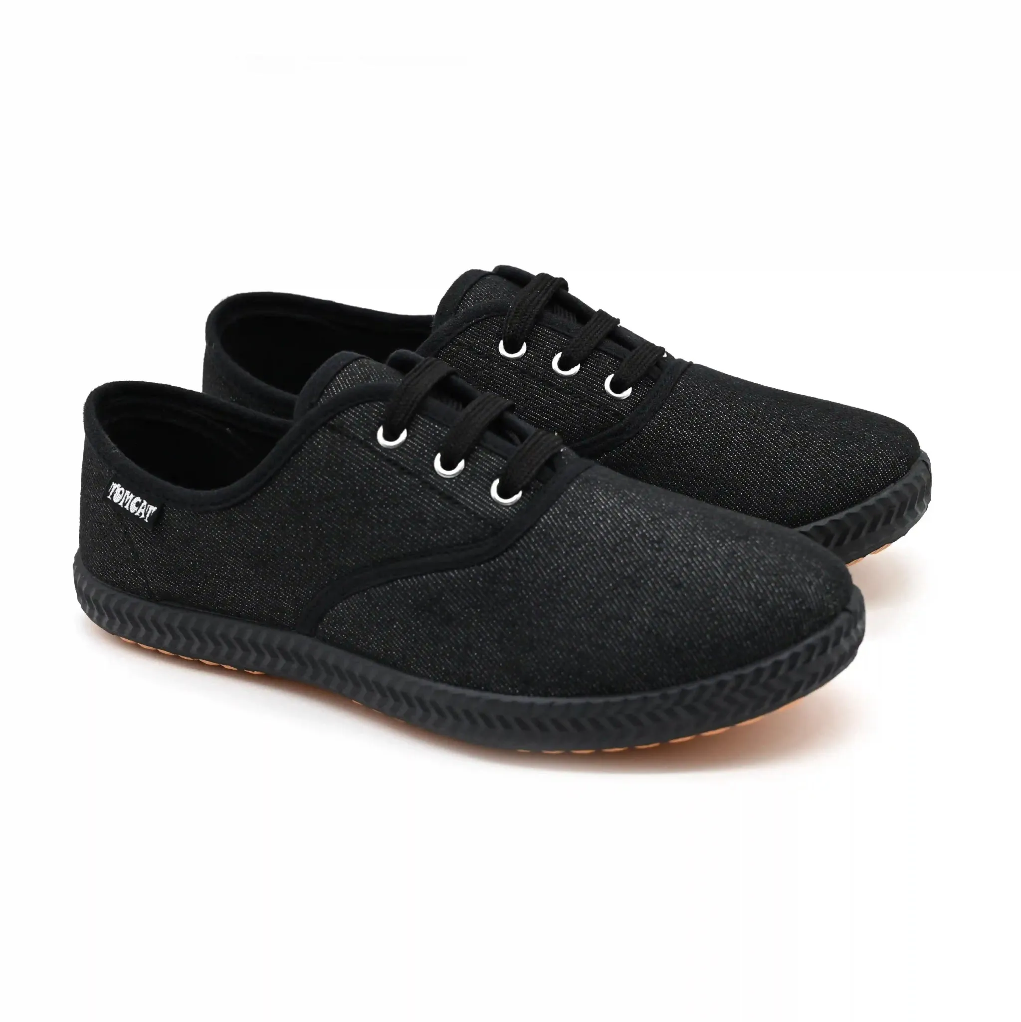 Tomcat Denim 37-42 - Black