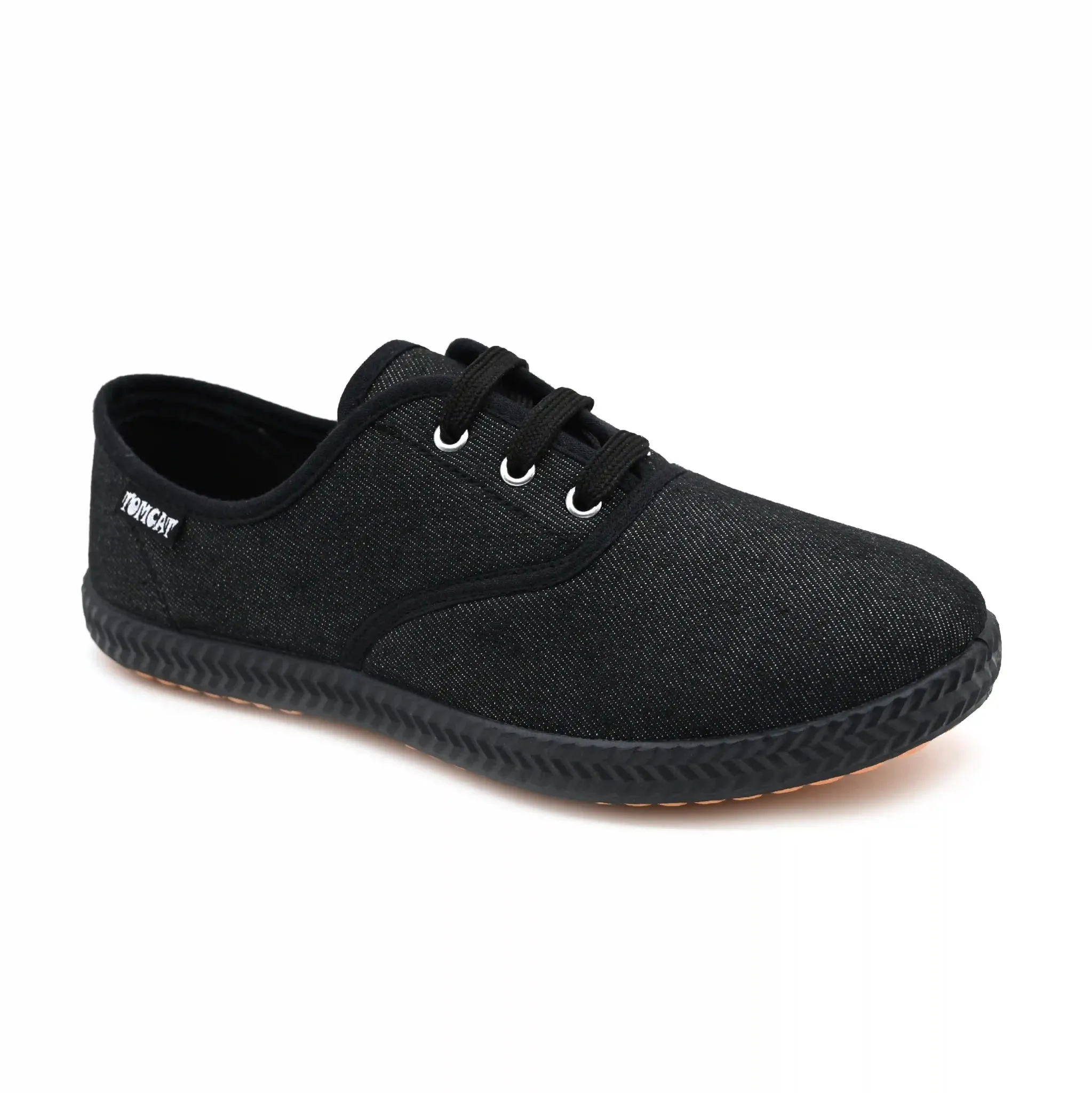 Tomcat Denim 37-42 - Black